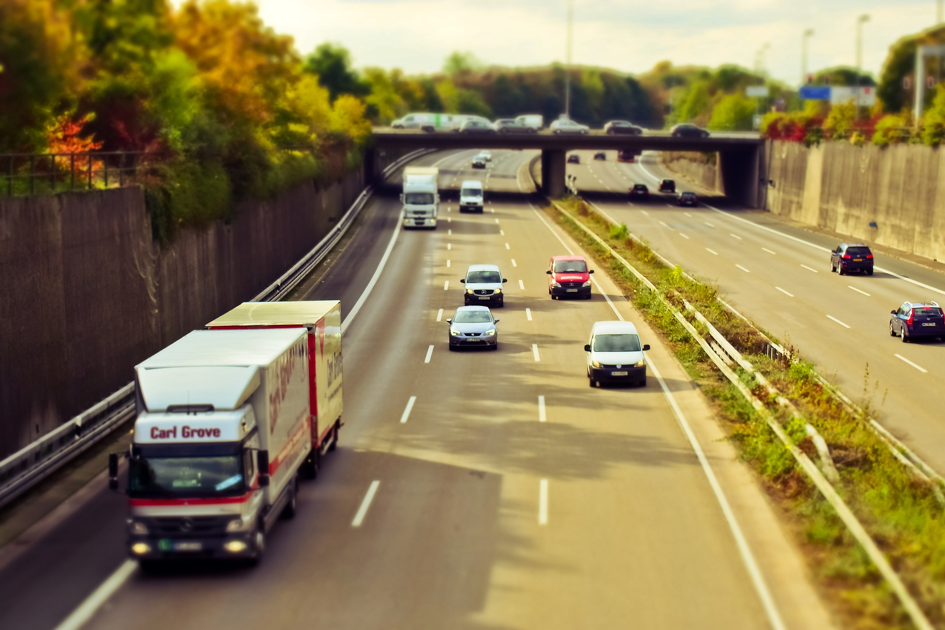 The Effects of Brexit On the Logistics Industry