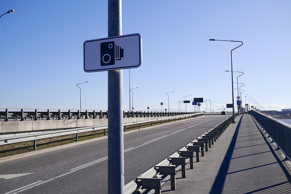 Stretches of Smart Motorway soon to open on M60 & M62