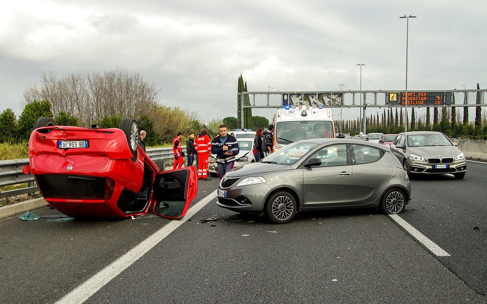 Are Dash Cams Essential in Today’s Crash for Cash Culture?