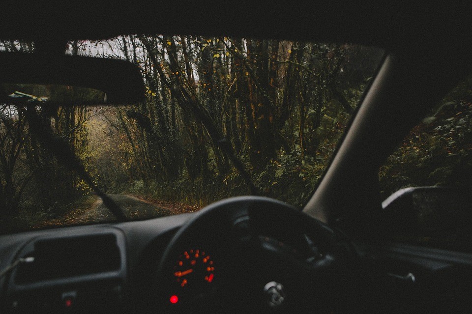 Are you ready for the new Driving Test?