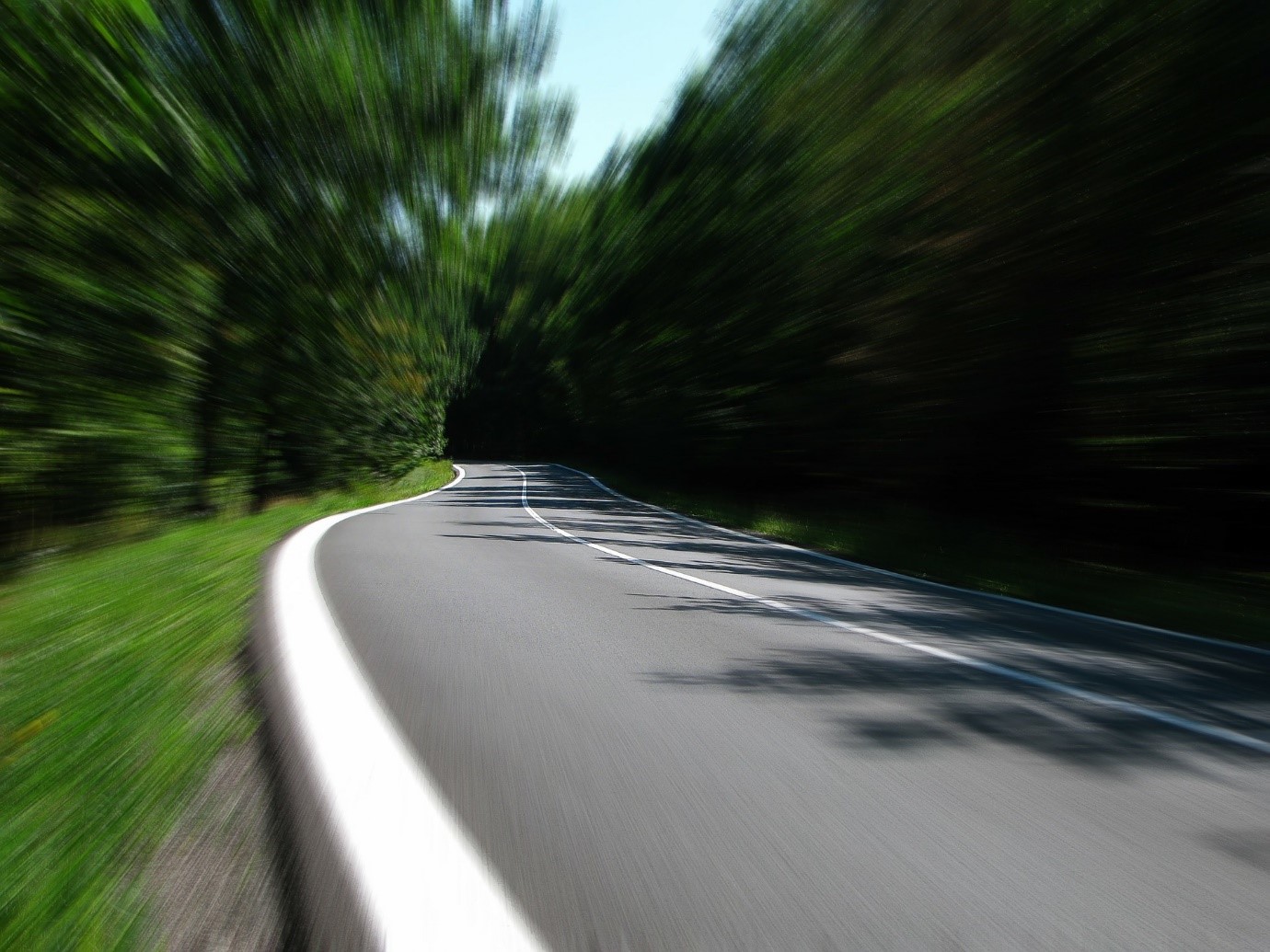 Britain’s Speeding Fines – Effective or Just the ‘Price to be Paid’ for Speeders