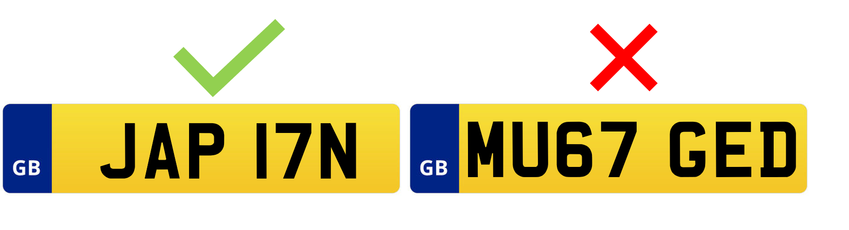 Plates