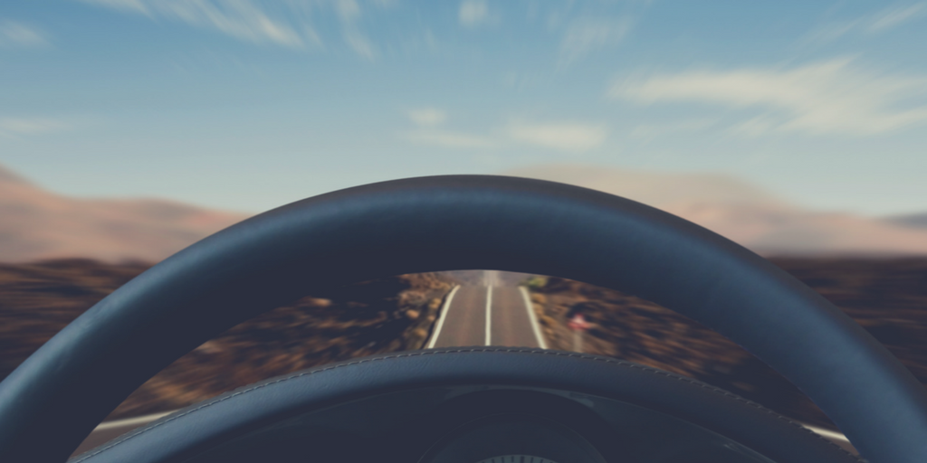 Should we be fined for going 1mph over the speed limit?