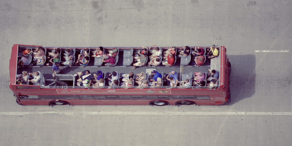Are Outdated Sat Navs to Blame for Bus Lane Fines?