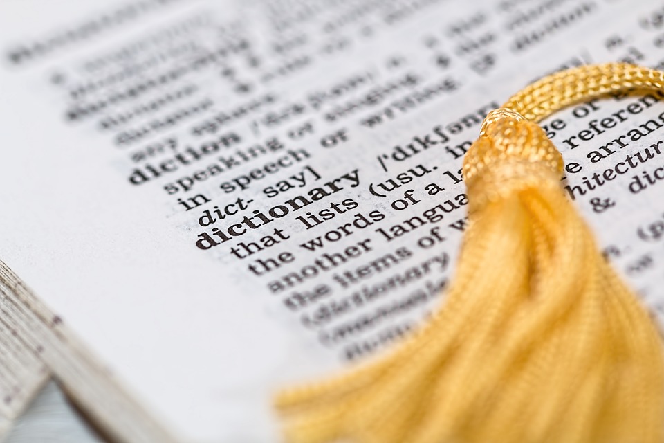 The GOfers Go-To Glossary of Terms