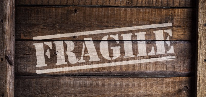 Fragile