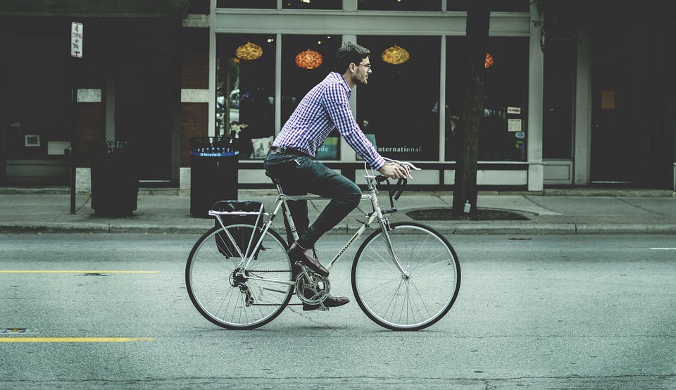 Cycling