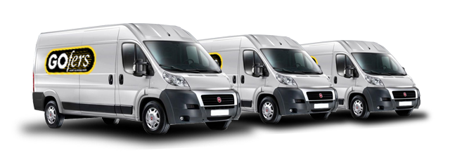 Van fleet