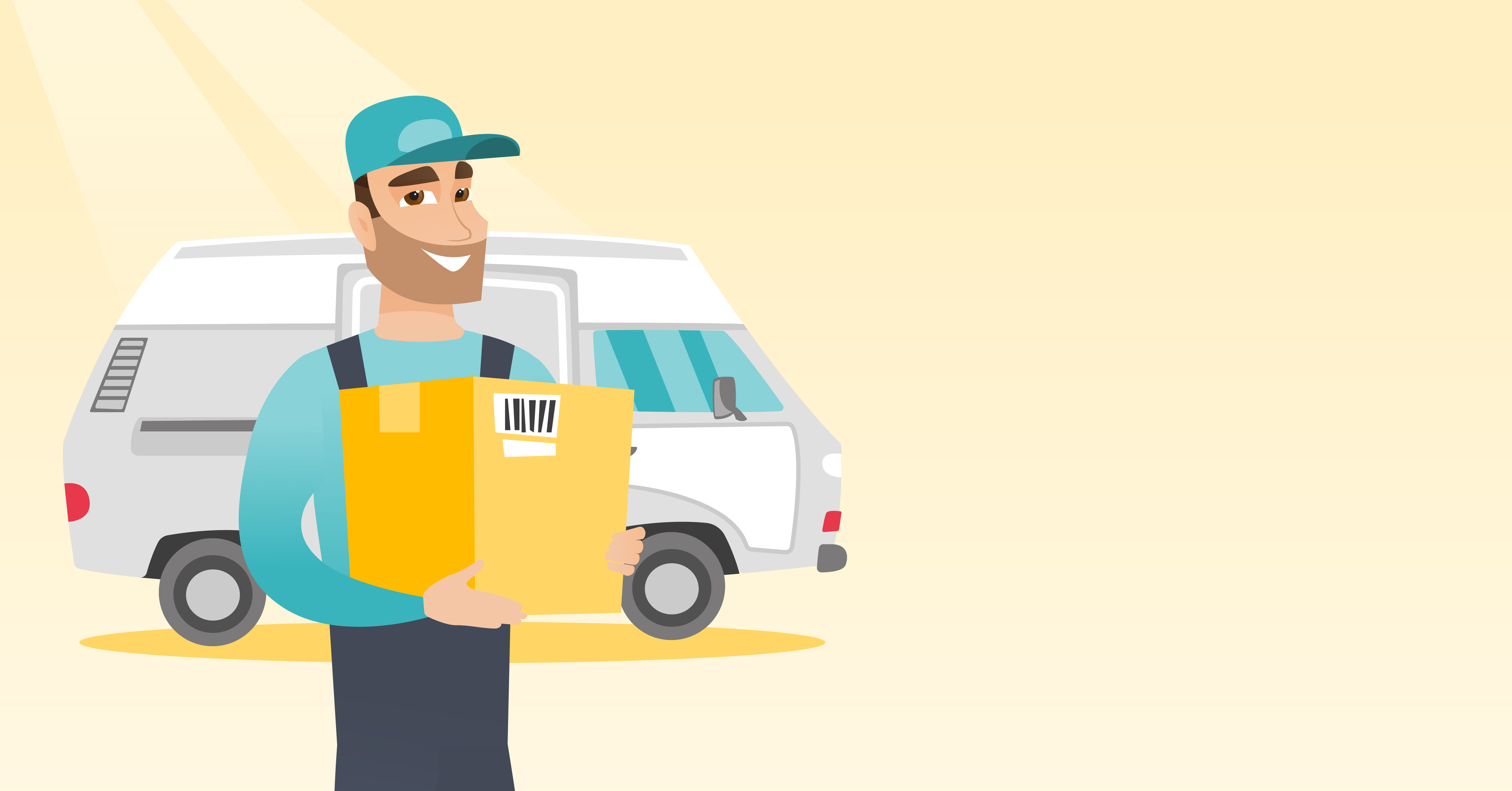 Packing Tips for Couriering Your Goods