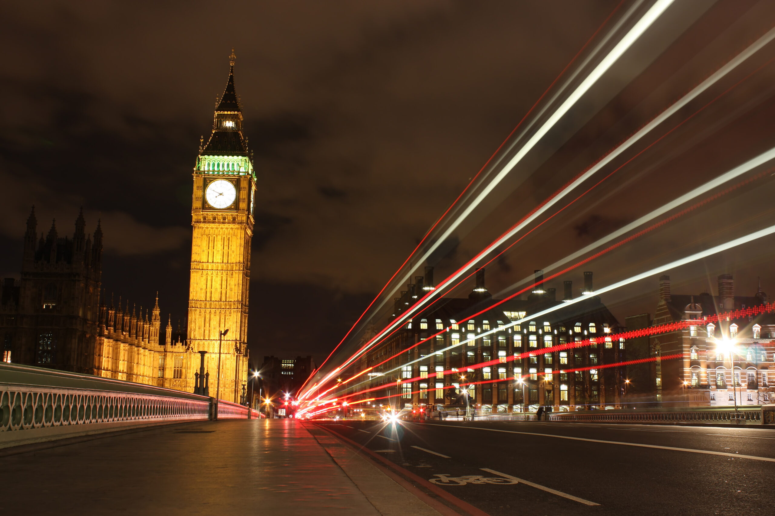 London