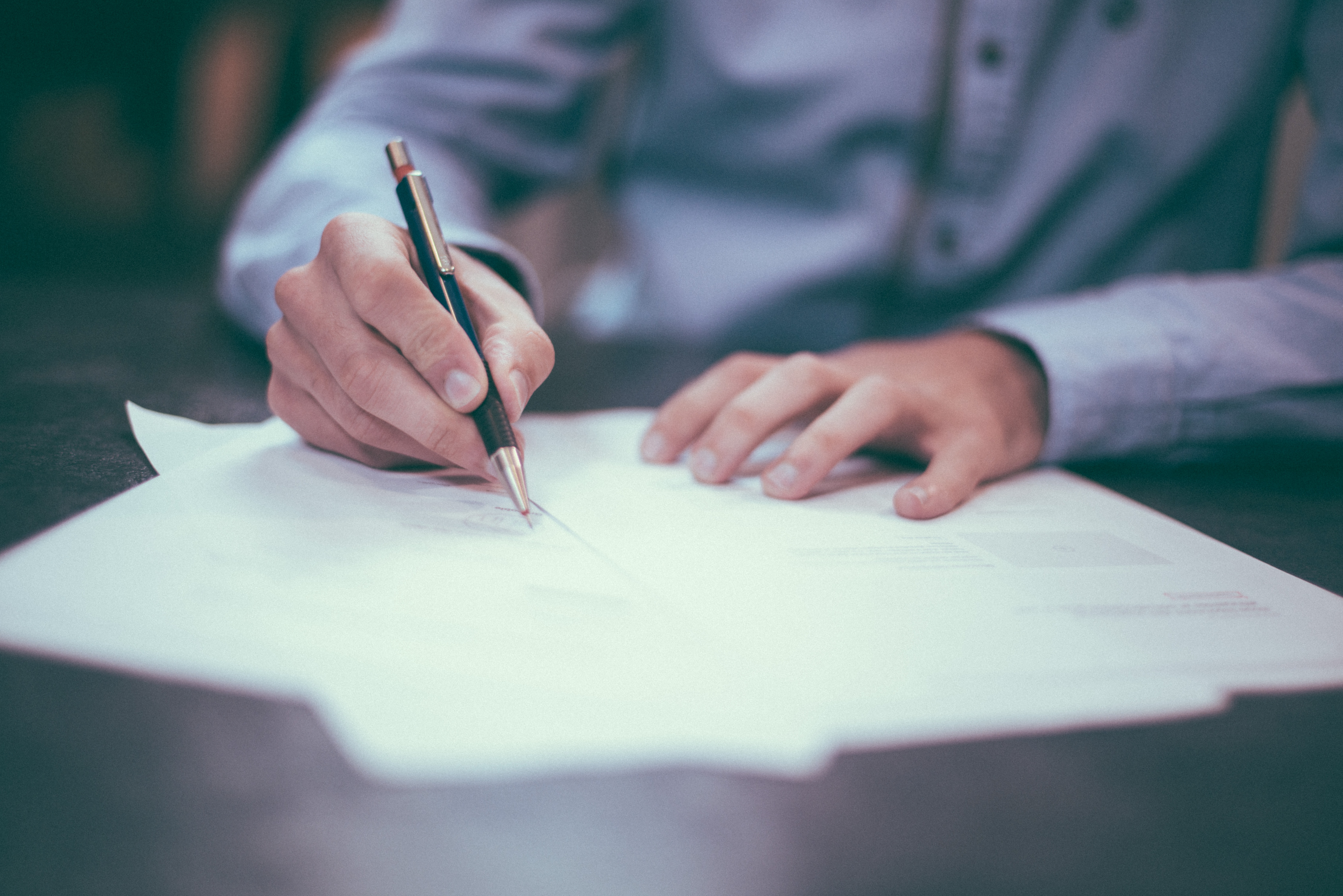 How to ensure your sensitive documents don’t go missing